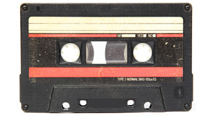 Illustration for article titled Ford's F-bomb, Fiat finalizes Chrysler buy, and CDs are the new 8-track